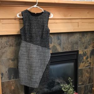 Banana Republic Dress Women’s Petite 6